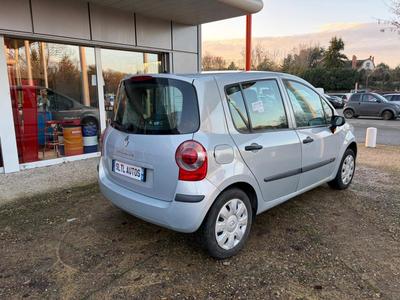 Renault Modus 1.5 Dci 65 Ch Garantie 6 Mois / Reprise Possible
