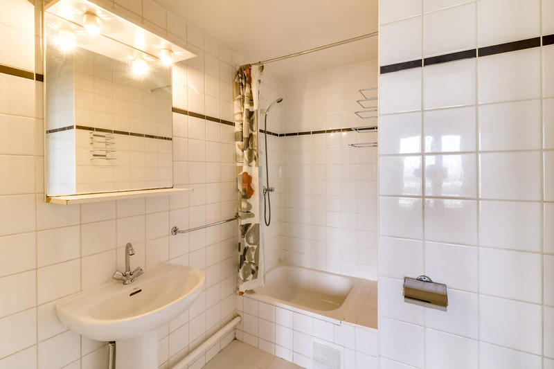 Appartement - 19 m² - 1 pièce