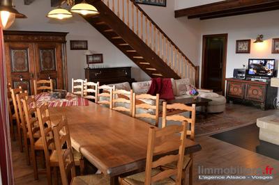 Duplex - 150 m² - 6 pièces