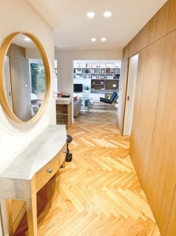 Appartement - 82 m² - 3 pièces