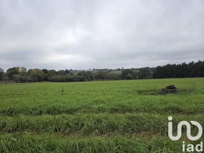 Terrain agricole - 41 945 m²