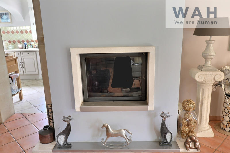 Maison - 111 m² - 4 pièces