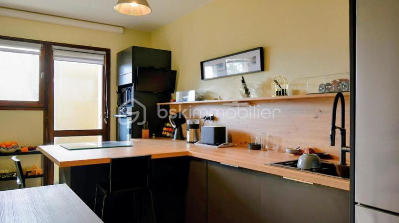 Appartement - 73 m² - 3 pièces