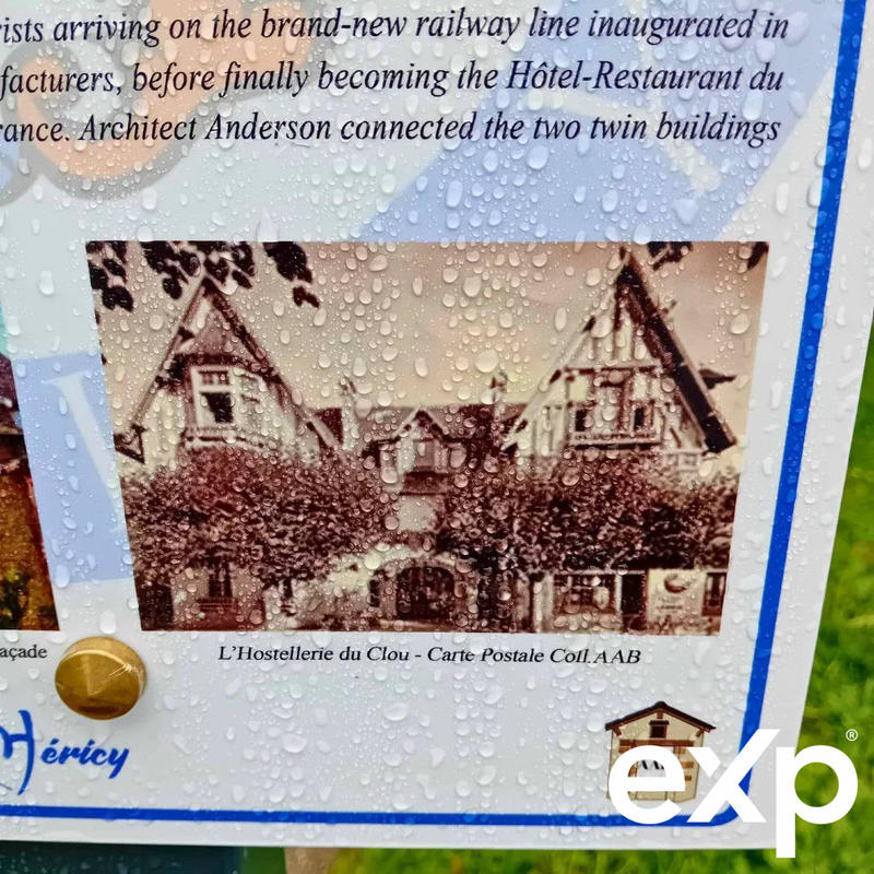 Appartement - 53 m² - 2 pièces