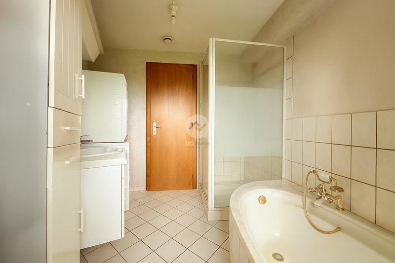 Maison traditionnelle - 94 m² - 3 pièces