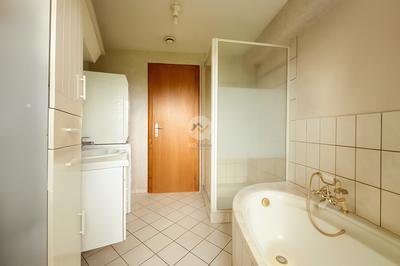 Maison traditionnelle - 94 m² - 3 pièces