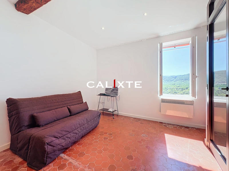 Appartement - 37 m² - 2 pièces