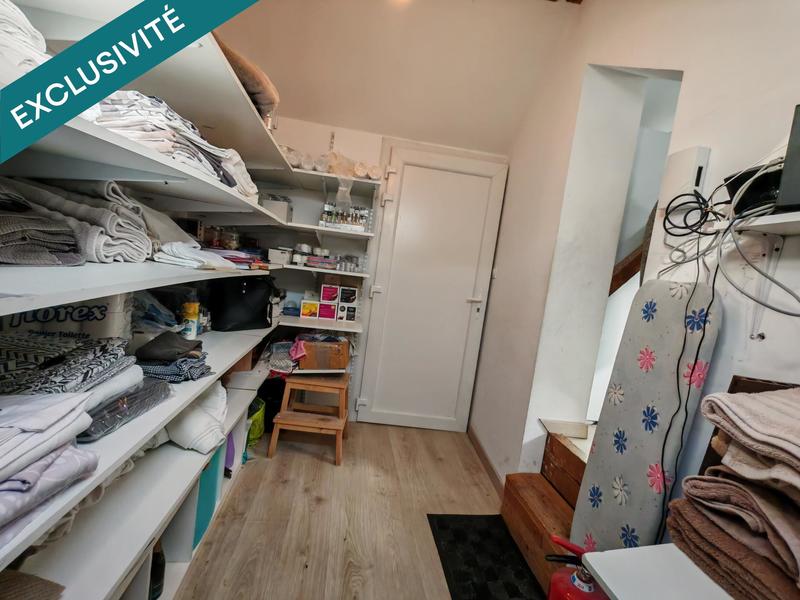 Appartement - 84 m² - 3 pièces