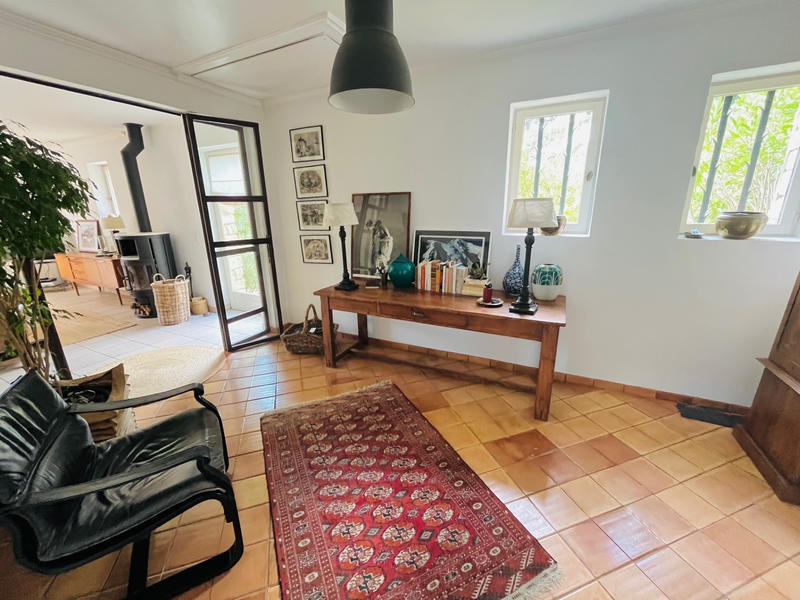 Maison - 174 m² - 4 pièces