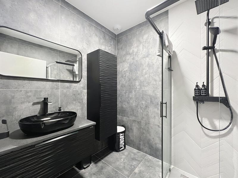 Maison contemporaine - 144 m² - 7 pièces