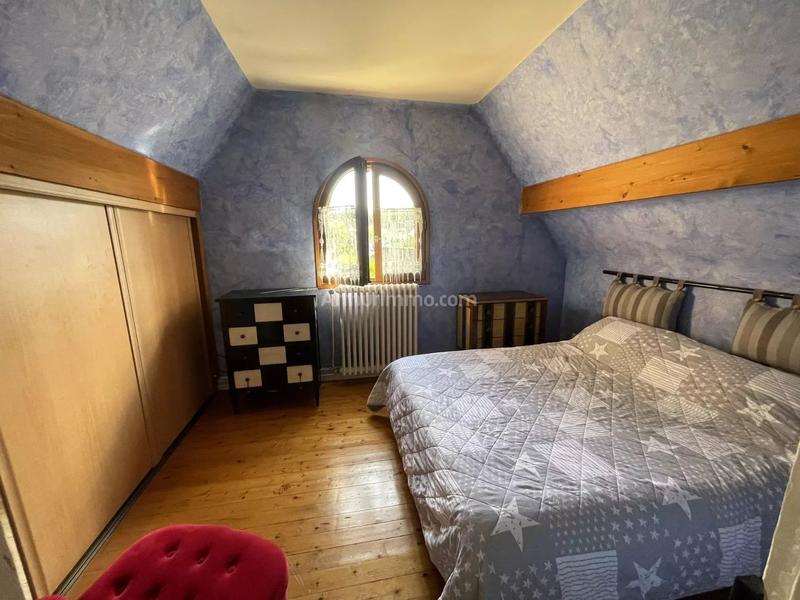 Maison - 151 m² - 7 pièces