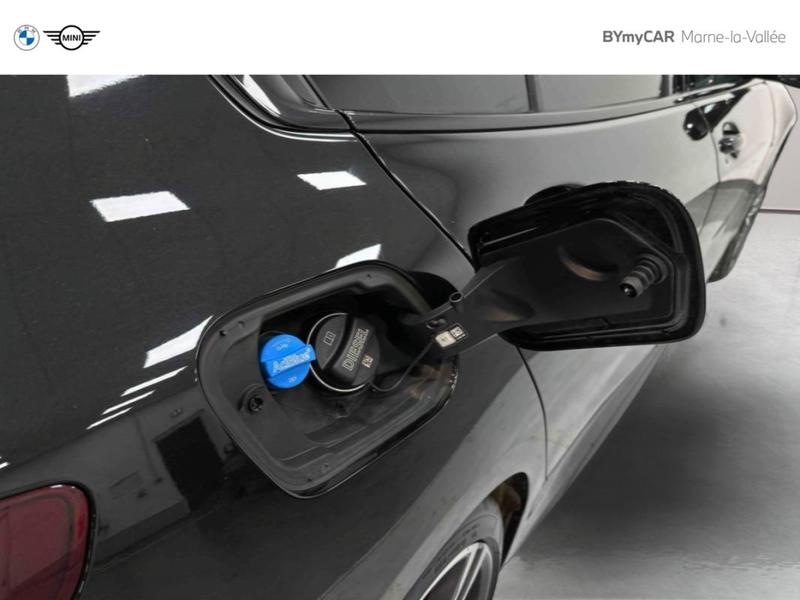 Bmw Série 1 F40 118d 150 ch Bva8 m Sport