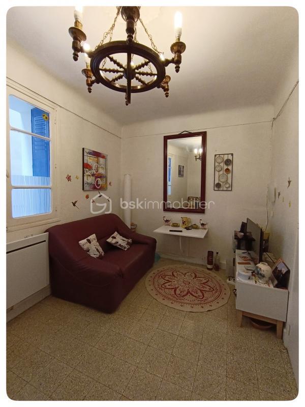 Maison - 53 m² - 3 pièces