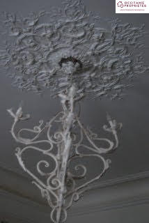 Château - 810 m² - 11 pièces