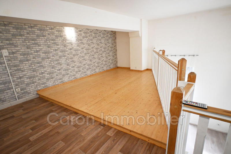 Appartement - 79 m² - 2 pièces