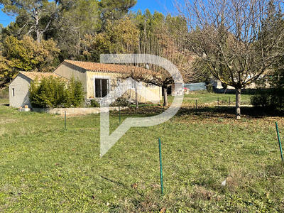 Villa - 103 m² - 4 pièces