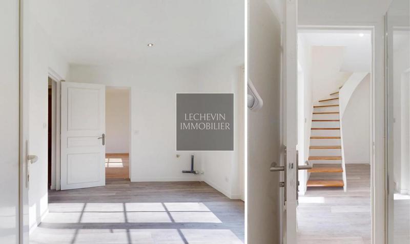 Villa - 215 m² - 8 pièces