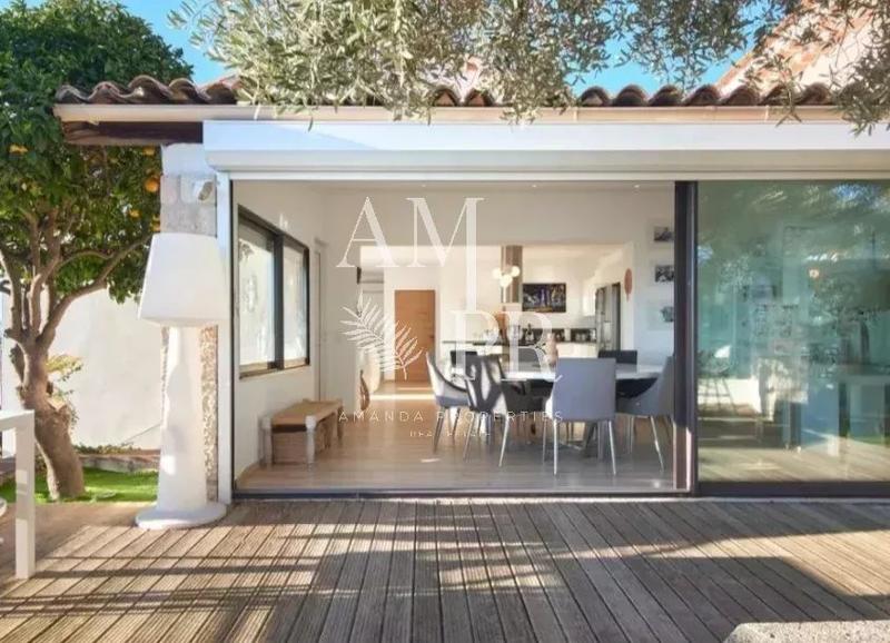 Maison - 148 m² - 6 pièces