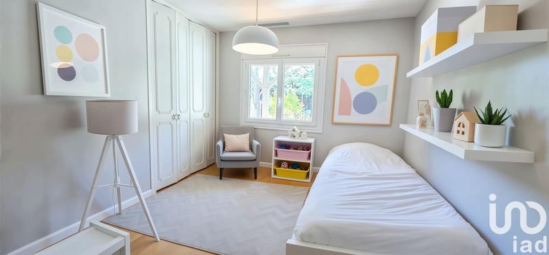 Maison de maîtres - 180 m² - 7 pièces