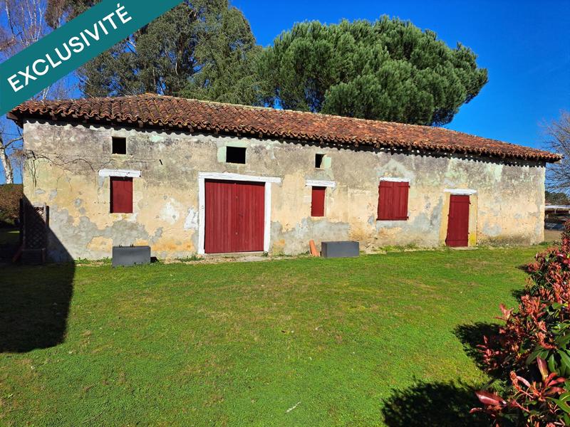 Maison - 98 m² - 5 pièces