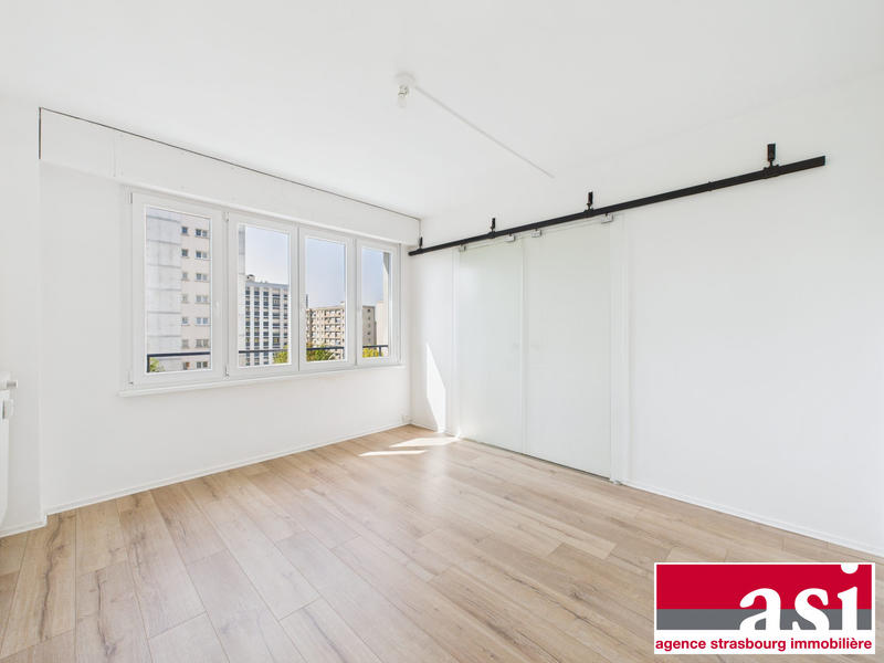 Appartement - 95 m² - 4 pièces