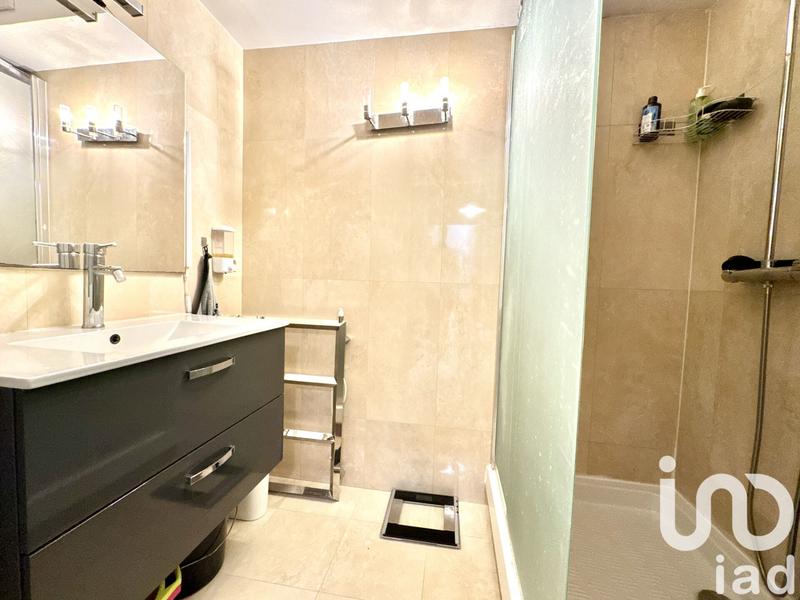 Appartement - 79 m² - 4 pièces