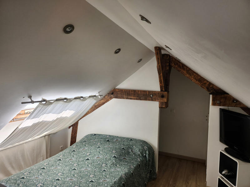 Maison - 74 m² - 5 pièces