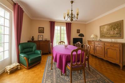 Maison - 118 m² - 5 pièces