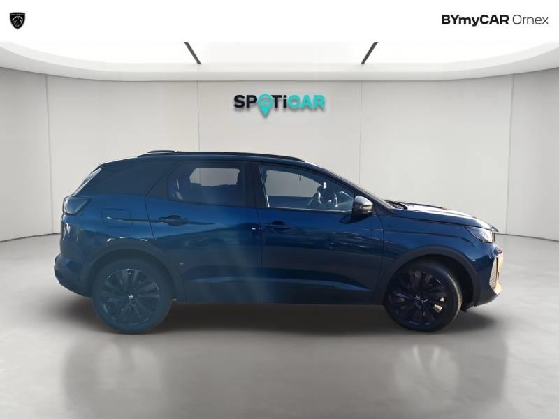 Peugeot 3008 Puretech 130ch s&amp;S Eat8 Gt