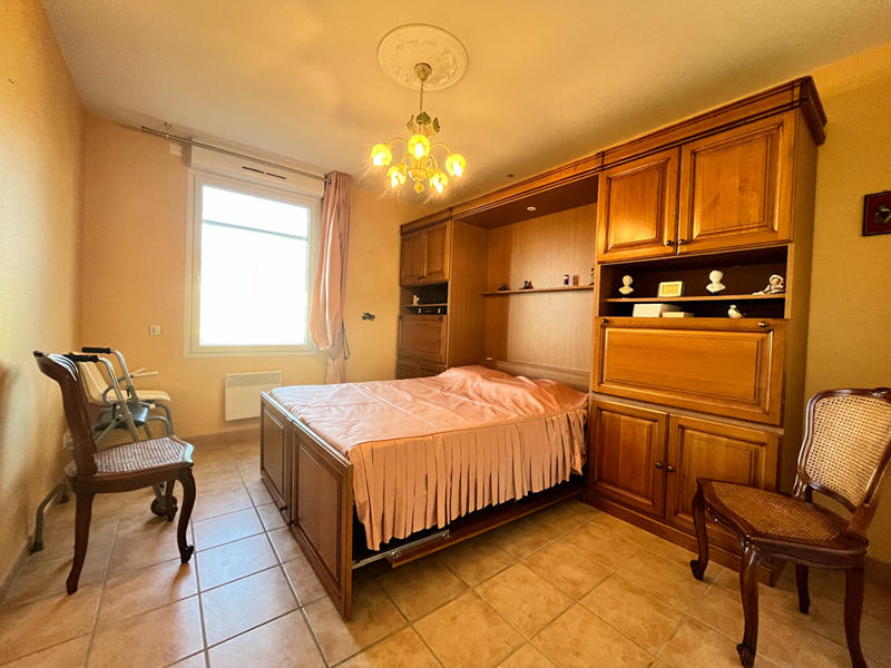 Maison - 67 m² - 3 pièces