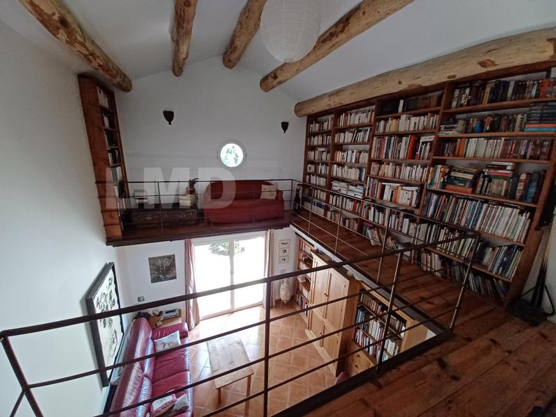 Maison - 165 m² - 7 pièces