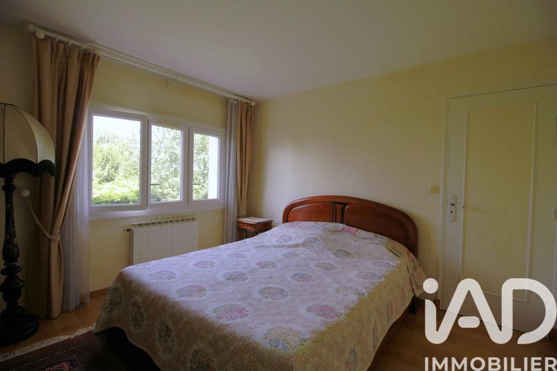 Maison - 192 m² - 6 pièces