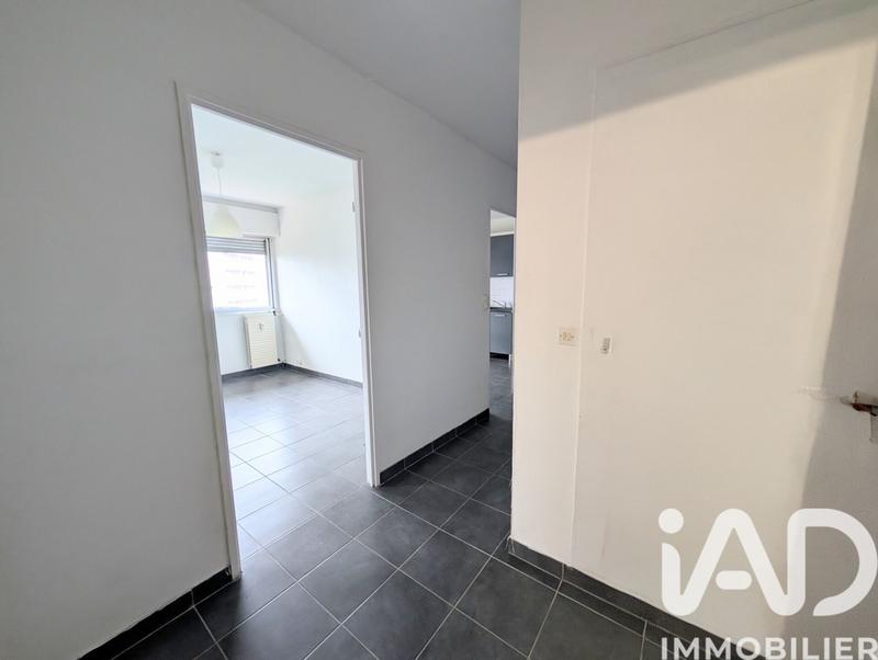Appartement - 51 m² - 2 pièces