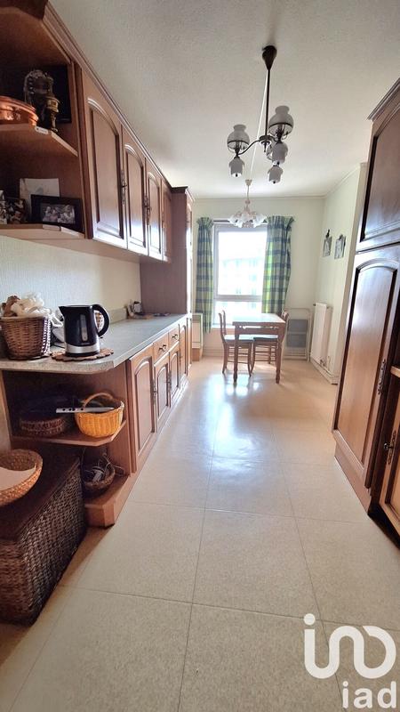 Appartement - 106 m² - 4 pièces