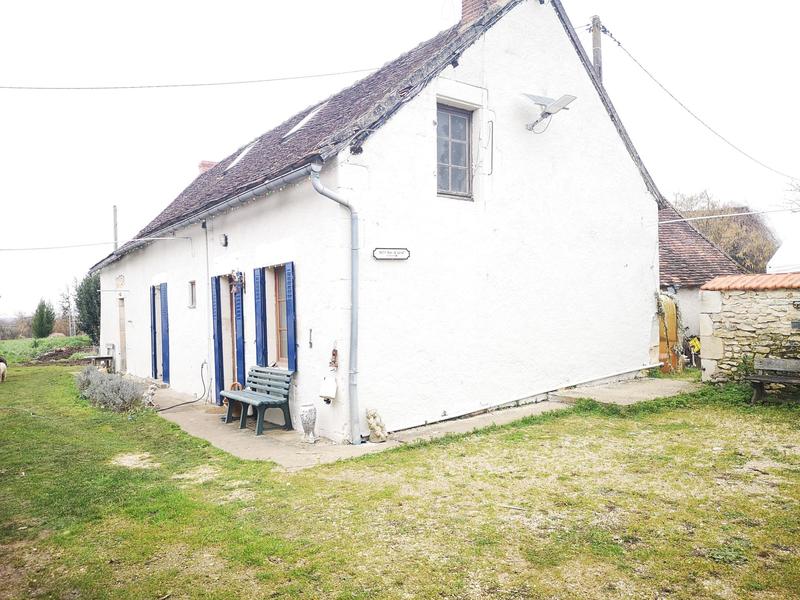 Maison - 154 m² - 6 pièces