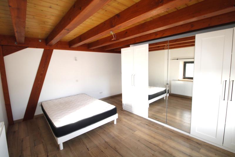 Ferme - 188 m² - 5 pièces