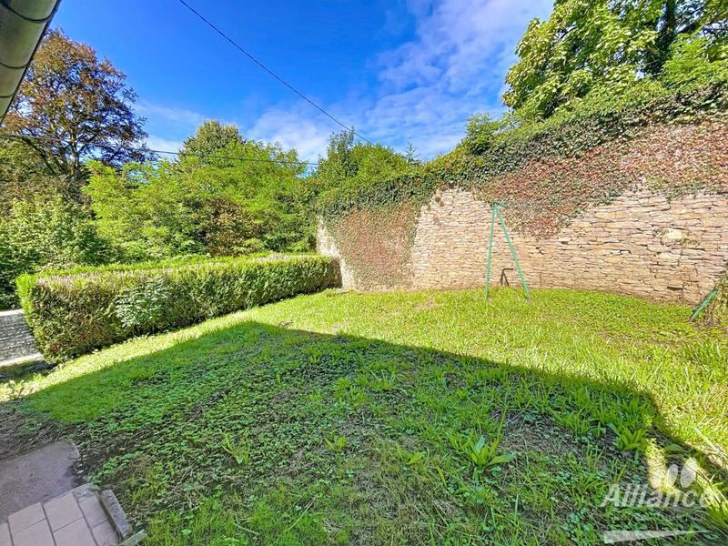 Maison de village - 86 m² - 4 pièces