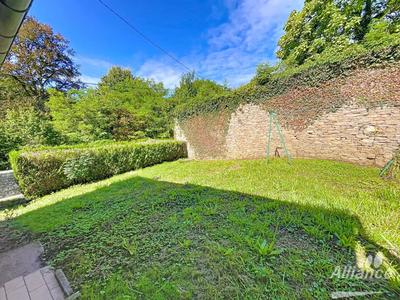 Maison de village - 86 m² - 4 pièces