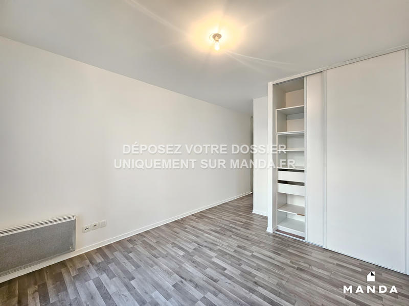 Appartement - 74 m² - 3 pièces