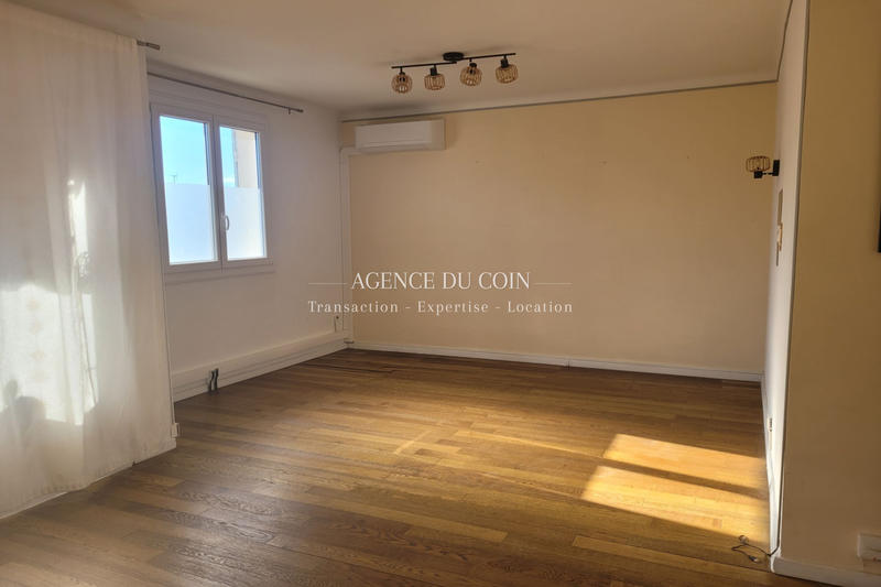 Appartement - 88 m² - 4 pièces
