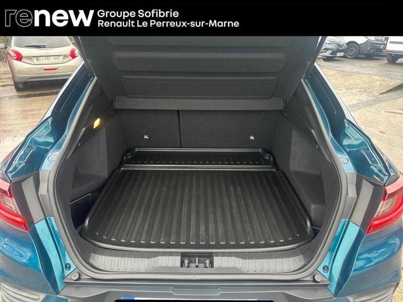 Renault Arkana TCe 140 Edc Fap - 21b R.S. Line