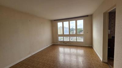 Appartement ancien - 87 m² - 5 pièces