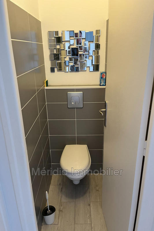 Appartement - 81 m² - 3 pièces