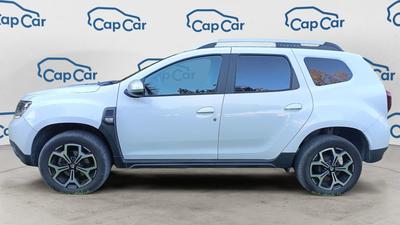 Dacia Duster 1.3 TCe 130 Prestige - 5 places