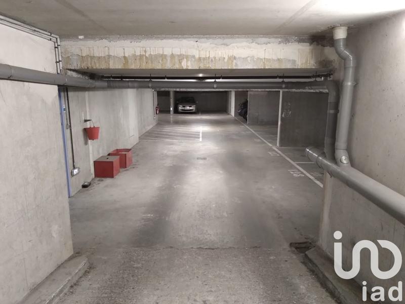 Parking - 16 m²