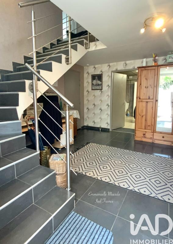 Maison - 130 m² - 4 pièces