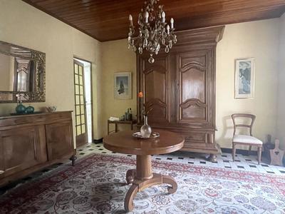 Appartement - 80 m² - 3 pièces