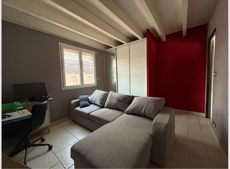 Villa - 121 m² - 6 pièces