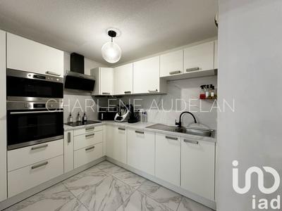 Duplex - 65 m² - 3 pièces