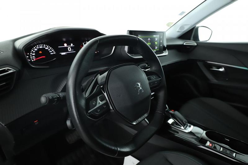 Peugeot 2008 1.5 Blue-HDi Allure Business Eat8 131 ch